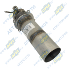 ПЖД 16.01.001 Горелка в сборе Тепловые Системы